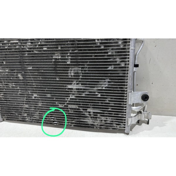 Condensador Jac J3 Compare Modelo