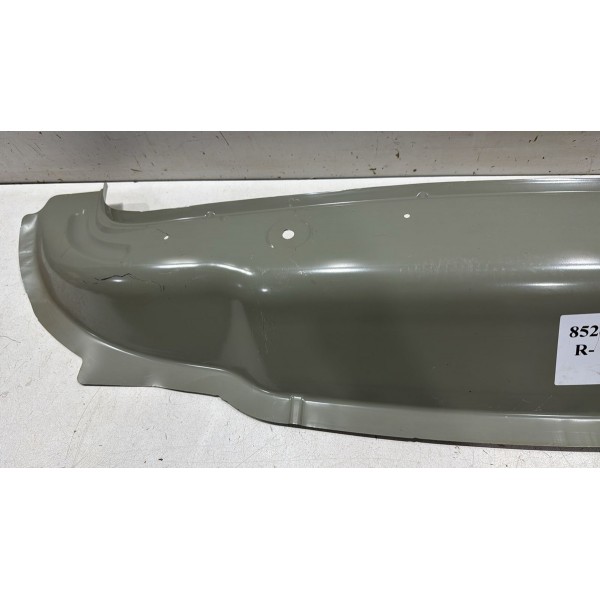 Painel Traseiro Externo Fluence 2010 A 2018 Novo Original . Painel Traseiro Externo Fluence 2010 A 2018 Novo Original .