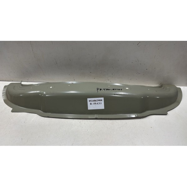 Painel Traseiro Externo Fluence 2010 A 2018 Novo Original . Painel Traseiro Externo Fluence 2010 A 2018 Novo Original .