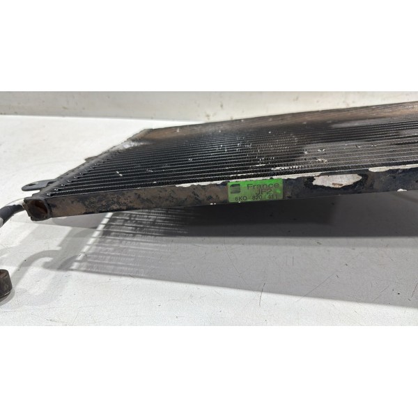 Condesador  Arcondicionado  Polo Seat Cordoba Ibiza  97a2002 Condesador  Arcondicionado  Polo Seat Cordoba Ibiza  97a2002