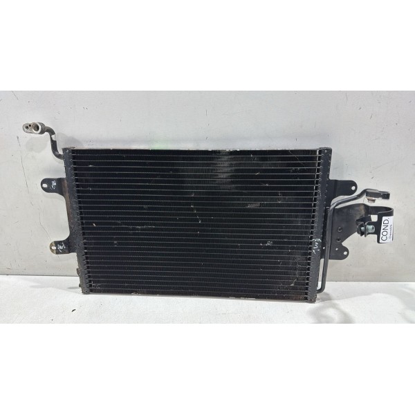 Condesador  Arcondicionado  Polo Seat Cordoba Ibiza  97a2002