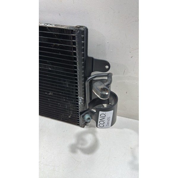 Condesador  Arcondicionado  Polo Seat Cordoba Ibiza  97a2002 Condesador  Arcondicionado  Polo Seat Cordoba Ibiza  97a2002