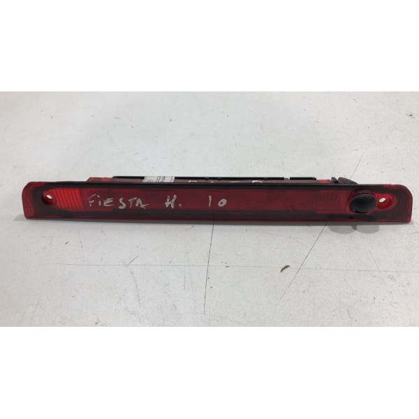 Break Light Luz Freio Ford Fiesta 2008 A 2012 Original