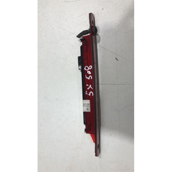 Break Light Luz Freio Ford Fiesta 2008 A 2012 Original