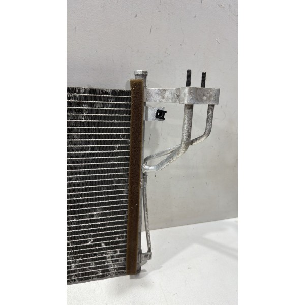 Condensador Ar Condicionado Hyunda Azera 3.3 2008 2009 2010.