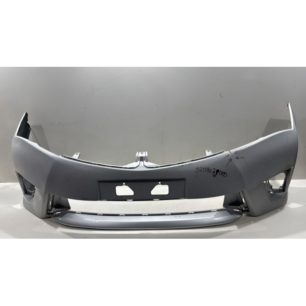 Parachoque Dianteiro Toyota Corolla 2015 2016 (avaria)