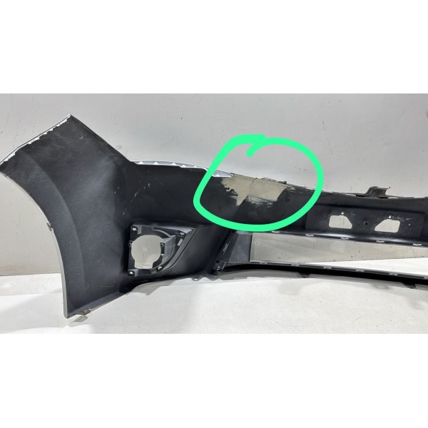 Parachoque Dianteiro Toyota Corolla 2015 2016 (avaria)