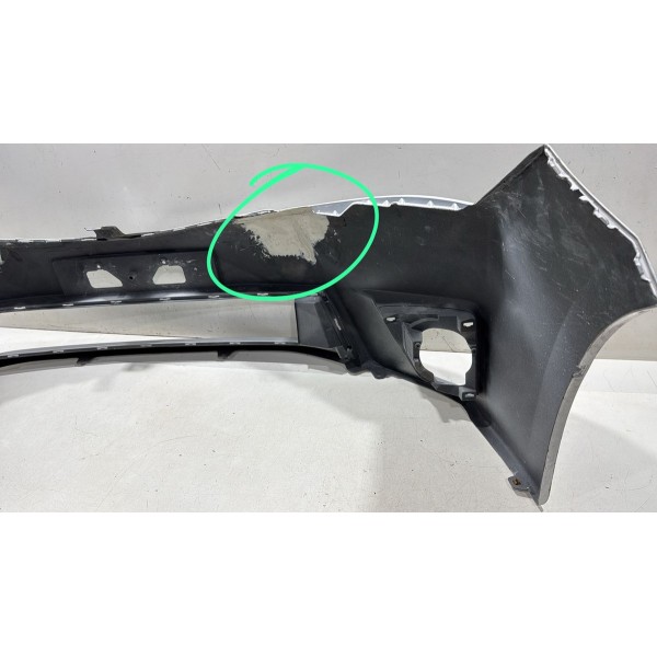 Parachoque Dianteiro Toyota Corolla 2015 2016 (avaria)