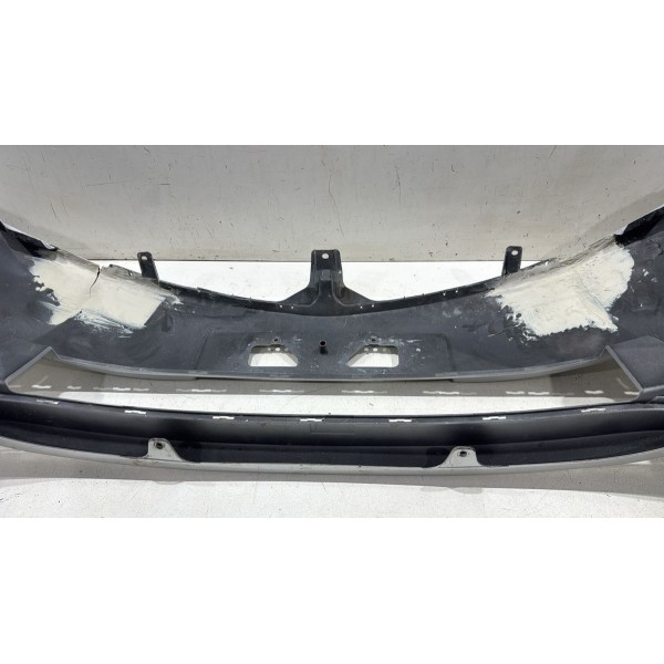 Parachoque Dianteiro Toyota Corolla 2015 2016 (avaria)