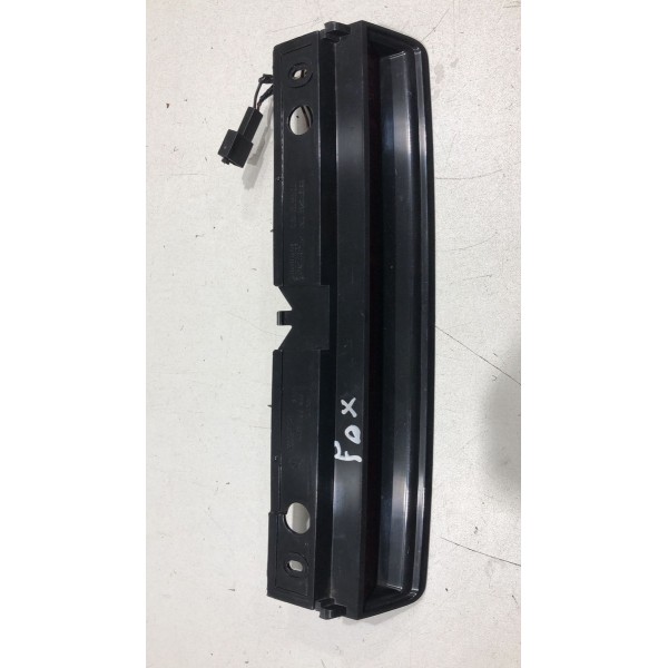 Brake Light Vw Fox/crossfox 2003 Á 2009 5z6945097