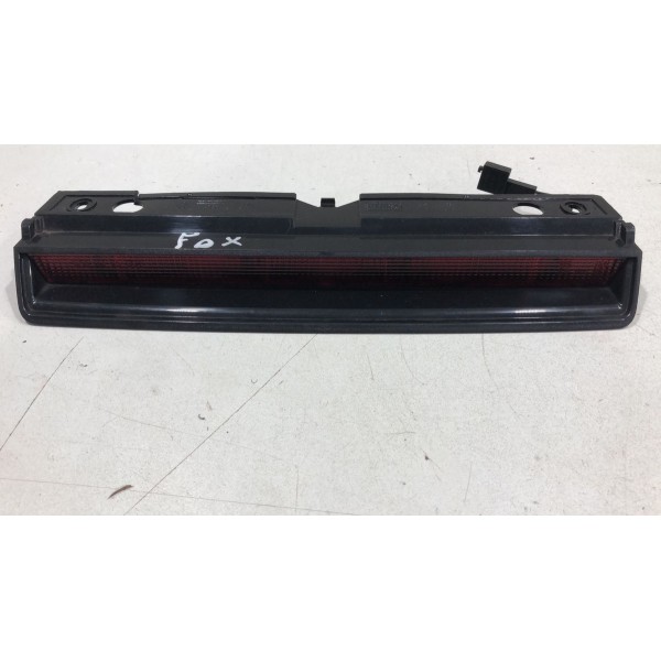 Brake Light Vw Fox/crossfox 2003 Á 2009 5z6945097