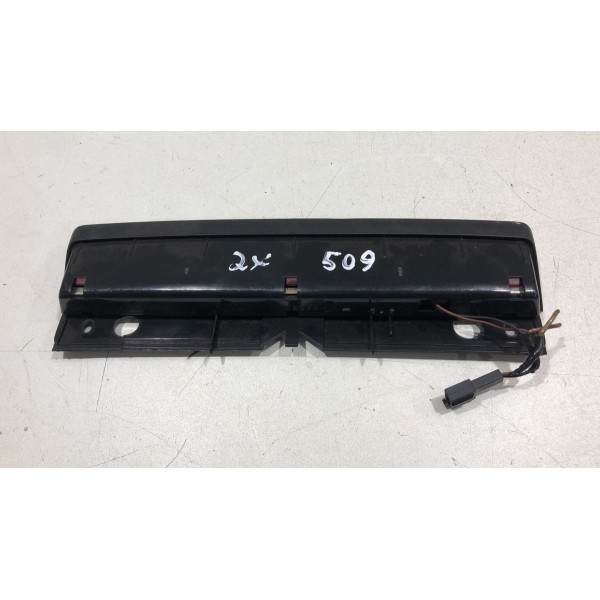Brake Light Vw Fox/crossfox 2003 Á 2009 5z6945097