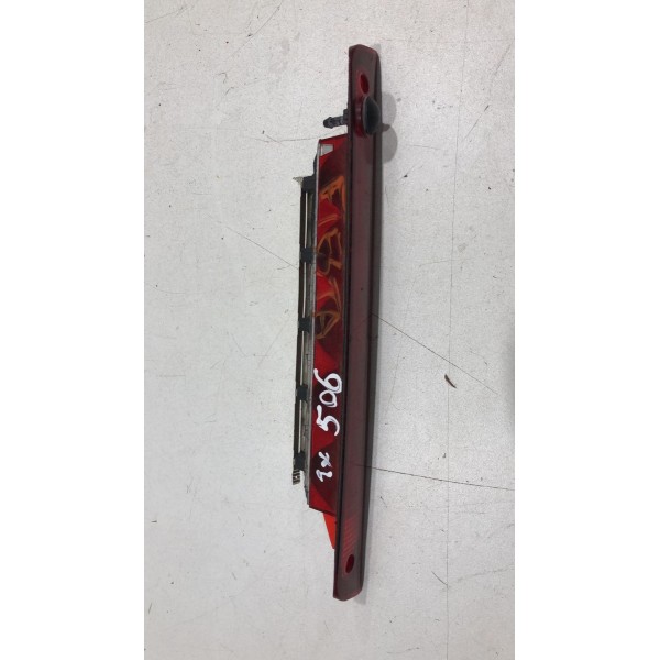 Break Light Ford Fiesta Hatch 2009 2010 2012 2013 Original Break Light Ford Fiesta Hatch 2009 2010 2012 2013 Original