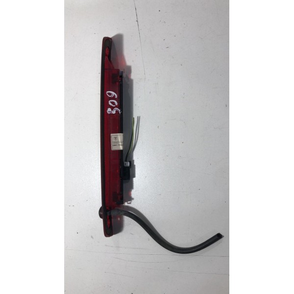 Break Light Luz Freio Ford Fiesta 2004 A 2012 2s6513n408bb