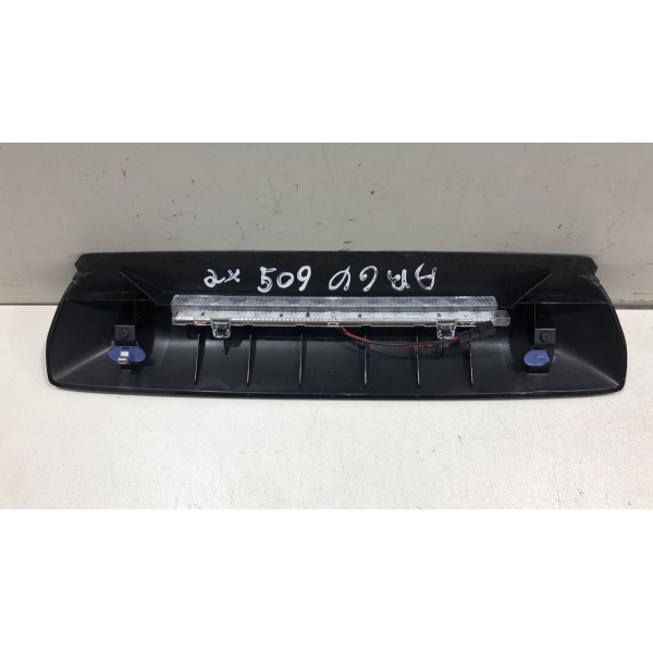 Luz De Freio Break Light Fiat Argo 17/21 Original 03464001