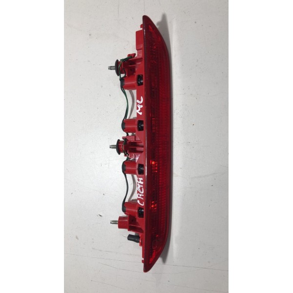 Brake Light Luz Freio Hyundai Creta 2017 2019 2020