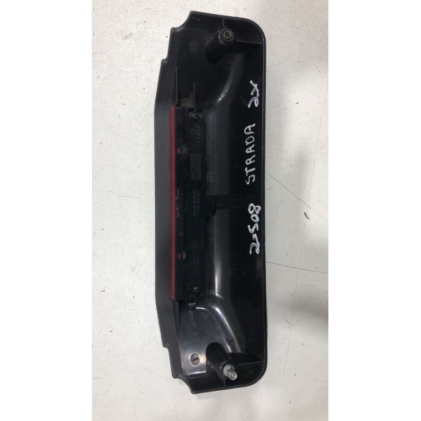 Break Light Luz Freio Fiat Strada Palio 2009 2010 2020 Break Light Luz Freio Fiat Strada Palio 2009 2010 2020