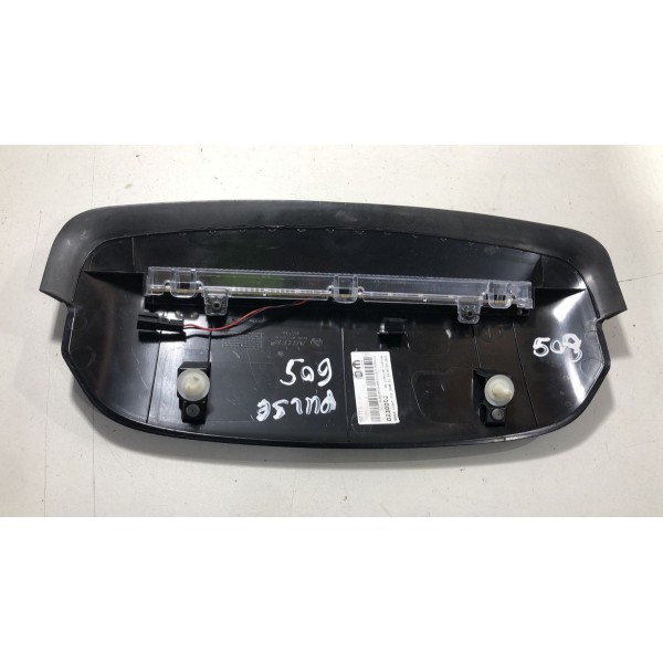 Break Light Luz De Freio Fiat Pulse 2020 Á 2023 0230052 Break Light Luz De Freio Fiat Pulse 2020 Á 2023 0230052