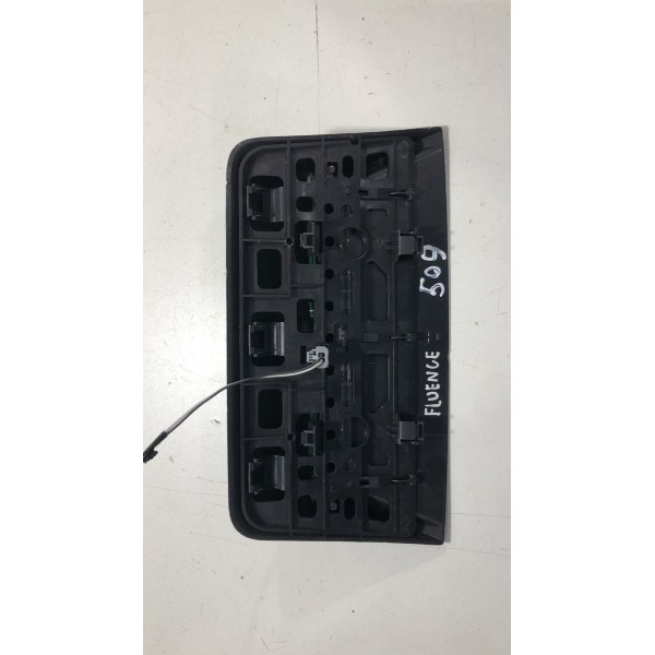 Luz Freio Break Light Renault Fluence 265900015r Luz Freio Break Light Renault Fluence 265900015r