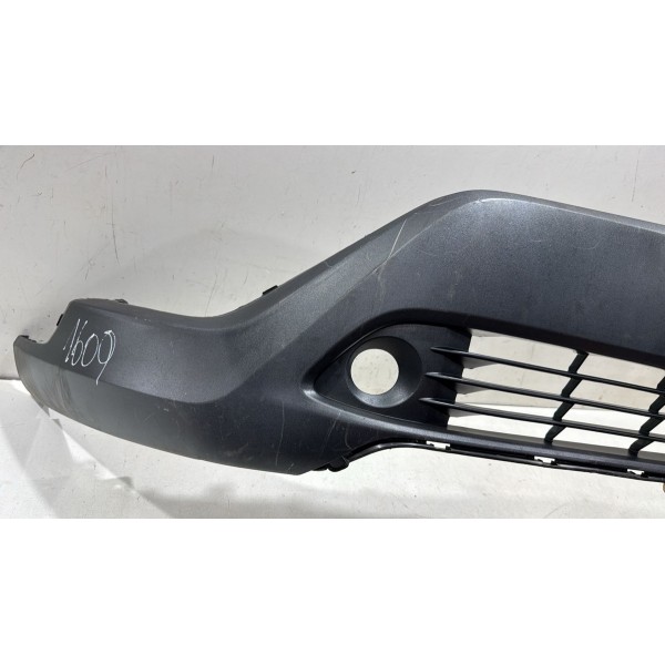 Spoiler Dianteiro Parachoque Corolla Cross 2022 A 2024 Orig