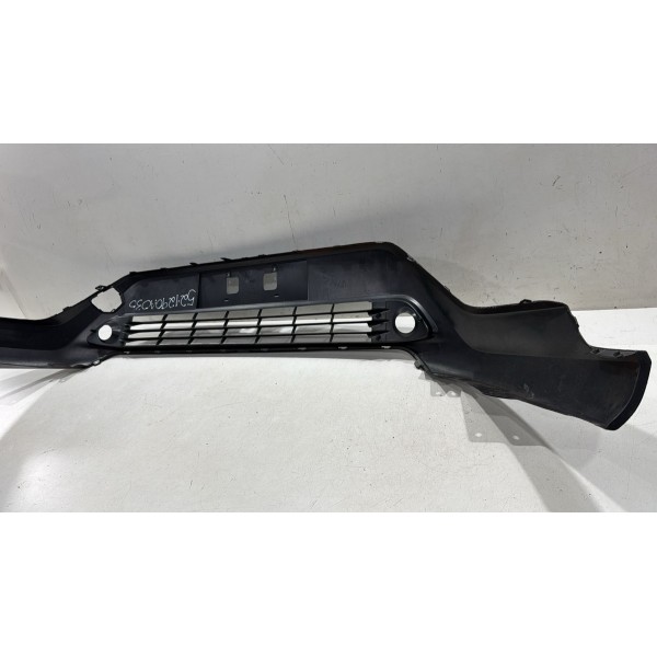 Spoiler Dianteiro Parachoque Corolla Cross 2022 A 2024 Orig