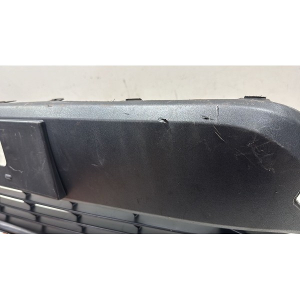 Spoiler Dianteiro Parachoque Corolla Cross 2022 A 2024 Orig