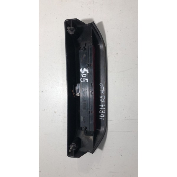 Break Light Luz Freio Fiat Idea 2004 05 2009 A 2016 10018486 Break Light Luz Freio Fiat Idea 2004 05 2009 A 2016 10018486