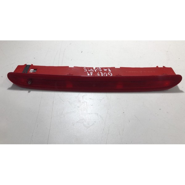 Break Light Luz Freio Volkswagen Up 2014 A 2019 1t0945087a