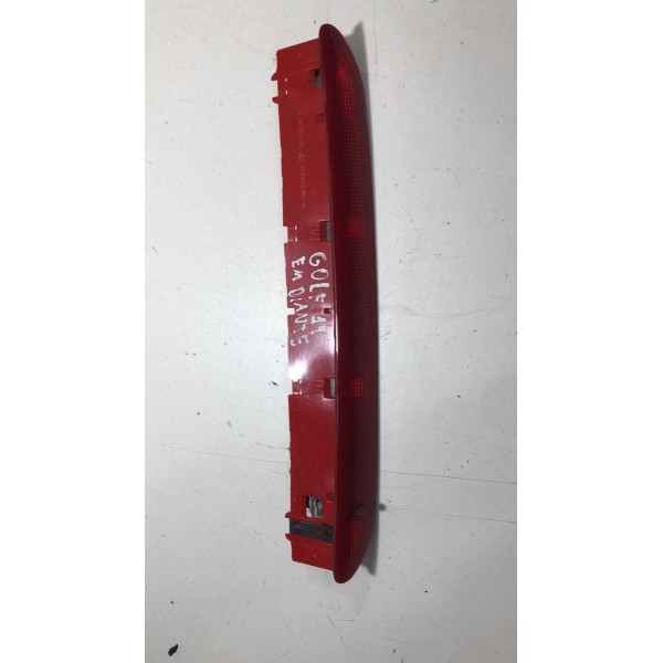 Break Light Luz Freio Volkswagen Up 2014 A 2019 1t0945087a