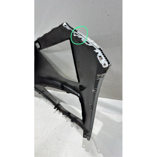 Parachoque Dianteiro Hyundai Creta 2022 2023 2024