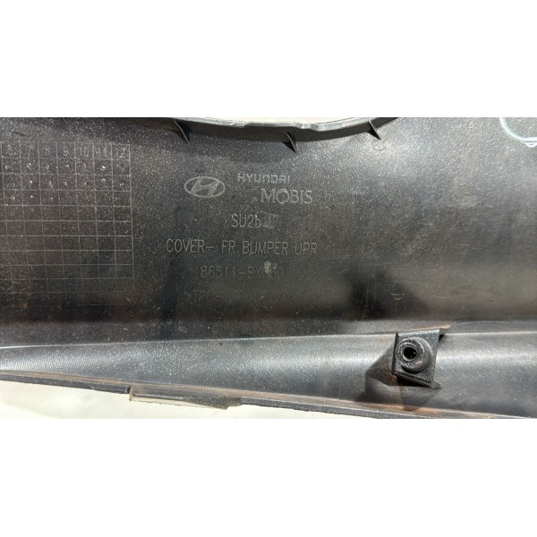 Parachoque Dianteiro Hyundai Creta 2022 2023 2024