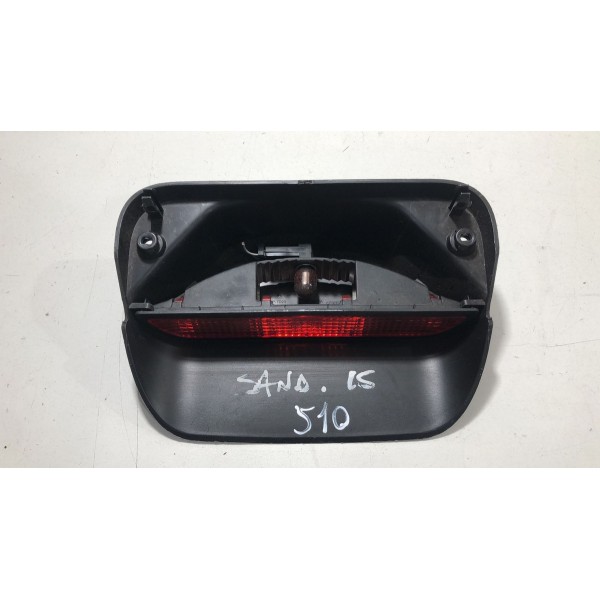 Break Light Luz De Freio Renault Sandero 2015/2020 26598741