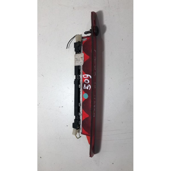 Break Light Original Ford Fiesta Hatch 2004 Á 2012 Break Light Original Ford Fiesta Hatch 2004 Á 2012