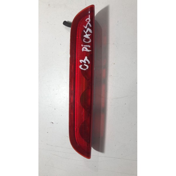 Brake Light Citröen Aircross 2018 9681854380