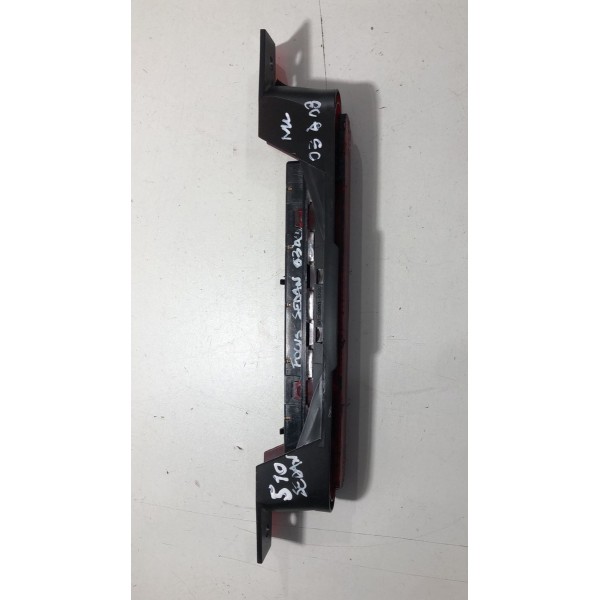 Brake Light Luz Freio Focus Sedan 2001 Á 2008 Brake Light Luz Freio Focus Sedan 2001 Á 2008