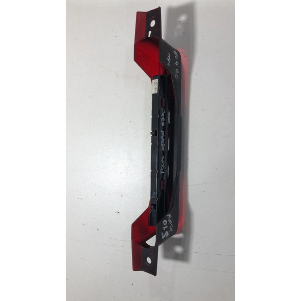 Brake Light Luz Freio Focus Sedan 2001 Á 2008 Brake Light Luz Freio Focus Sedan 2001 Á 2008