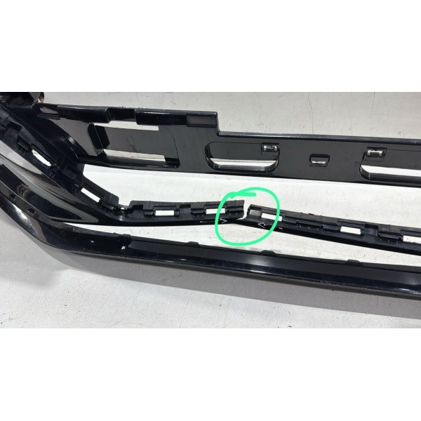 Parachoque Dianteiro Hb20 2020 Até 2022 Léia A Descrição Parachoque Dianteiro Hb20 2020 Até 2022 Léia A Descrição