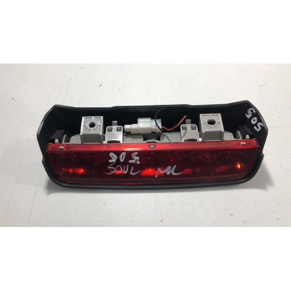 Luz Traseira Breakight Kia Soul 2009 2010 2011 927012k0