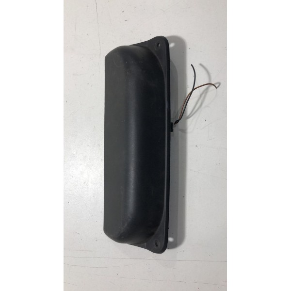 Brake Light Luz Freio Sonic Hatch 2011 Á 2014 Gm 96830999