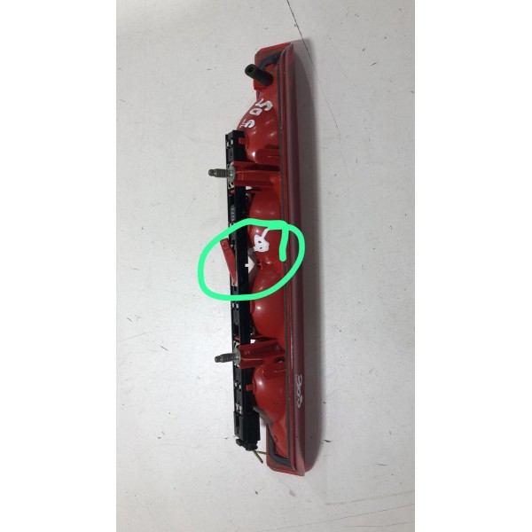 Break Light Luz Freio Peugeot 308 2012/2017 Original Break Light Luz Freio Peugeot 308 2012/2017 Original