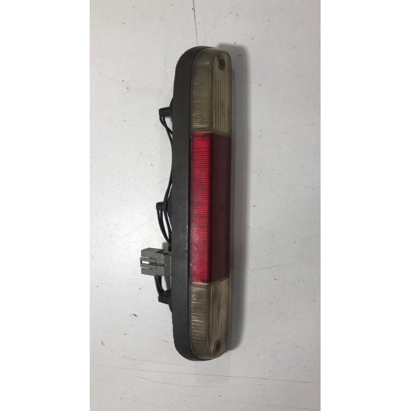 Break Light Luz Freio F250 98/2011 Ranger 1993/2011 Original Break Light Luz Freio F250 98/2011 Ranger 1993/2011 Original