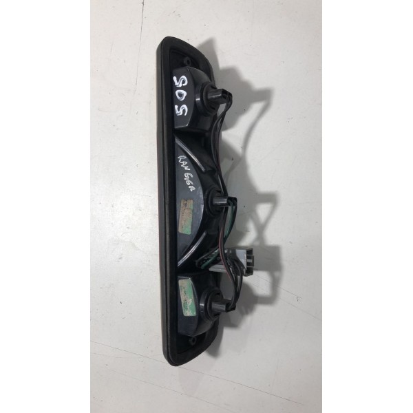 Break Light Luz Freio F250 98/2011 Ranger 1993/2011 Original Break Light Luz Freio F250 98/2011 Ranger 1993/2011 Original