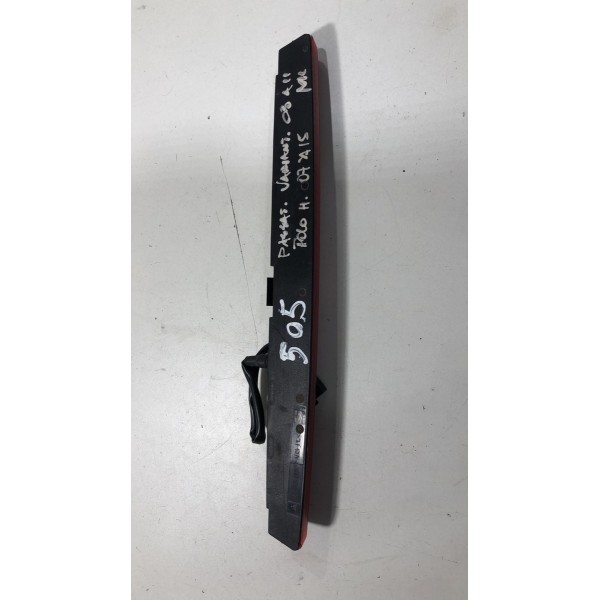 Luz De Freio Break Light Passat 03/11 Golf 07/15 1k6945097f Luz De Freio Break Light Passat 03/11 Golf 07/15 1k6945097f