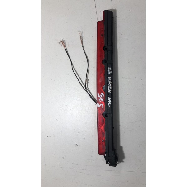 Break Light Luz Freio Audi A3 1997 1999 2002 2003 2004 2005