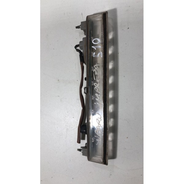 Brake Light Aerofólio Subaru Impreza 2008 A 2012 Vc02012