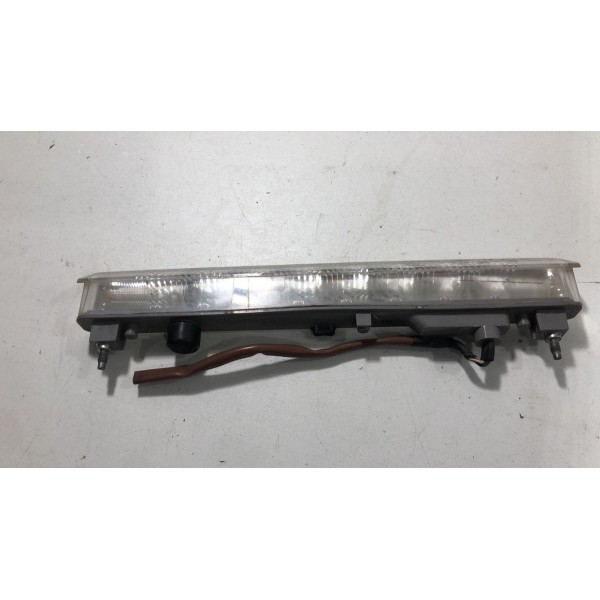 Brake Light Aerofólio Subaru Impreza 2008 A 2012 Vc02012