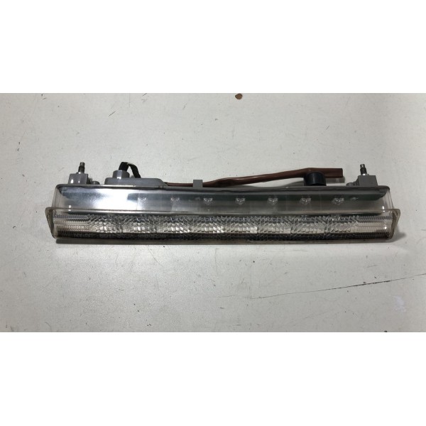 Brake Light Aerofólio Subaru Impreza 2008 A 2012 Vc02012