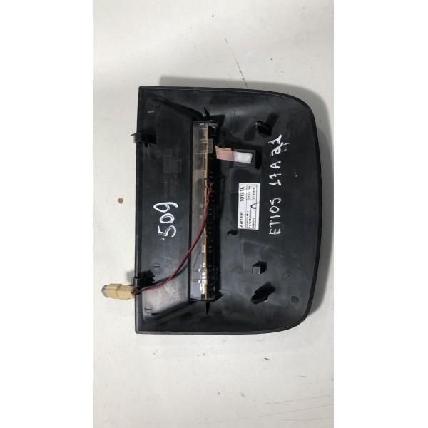 Break Light Luz De Freio Toyota Etios Sedan 2017 Á 2021