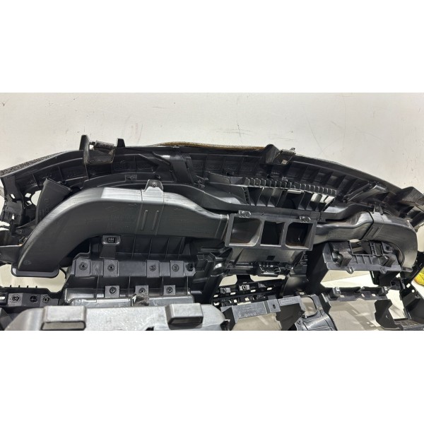 Capa Painel Tabelier Renault Duster 2021 2022 Detalhe