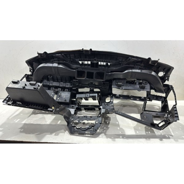 Capa Painel Tabelier Renault Duster 2021 2022 Detalhe
